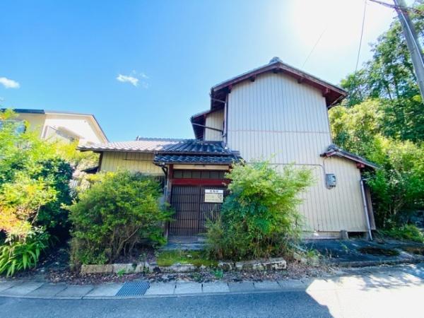 京都市左京区岩倉幡枝町の中古一戸建