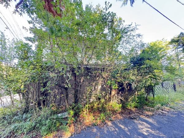 京都市左京区岩倉幡枝町の中古一戸建て