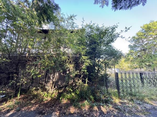 京都市左京区岩倉幡枝町の中古一戸建て