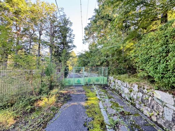 京都市左京区岩倉幡枝町の中古一戸建て