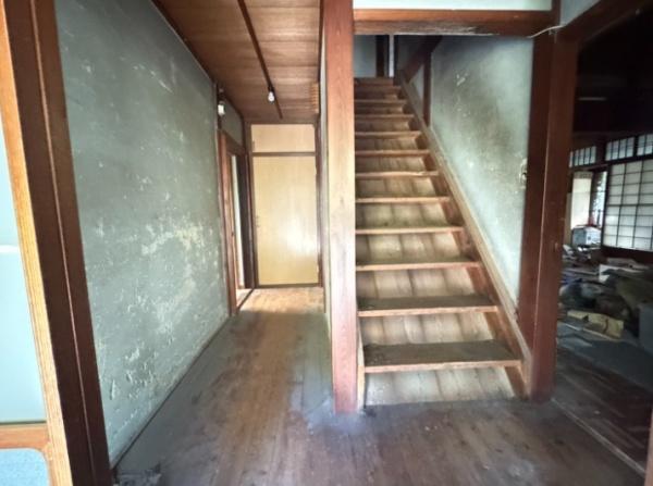 京都市左京区岩倉幡枝町の中古一戸建て