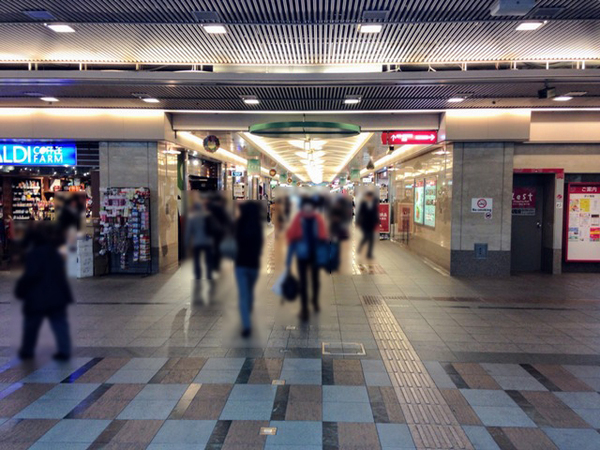 京都市中京区笹屋町の中古一戸建て(ゼスト御池)