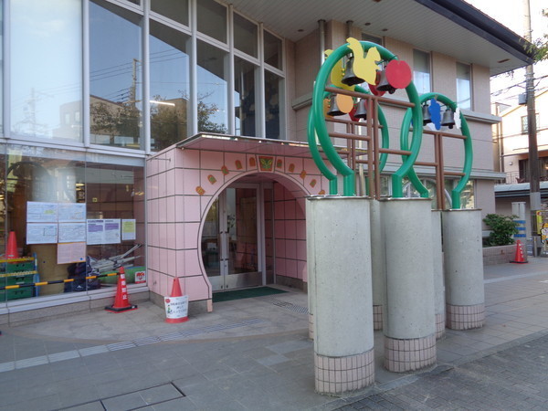 京都市中京区笹屋町の中古一戸建て(京都市立中京もえぎ幼稚園)