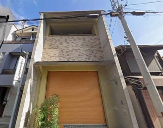 京都市中京区笹屋町の中古一戸建