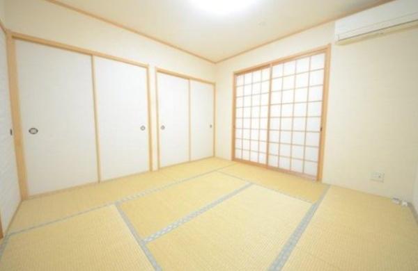 京都市中京区西ノ京月輪町の中古一戸建て