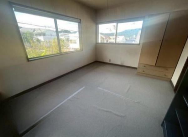 大津市本宮２丁目の中古一戸建て