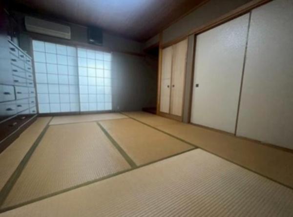大津市本宮２丁目の中古一戸建て