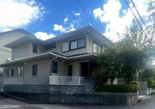 大津市本宮２丁目の中古一戸建