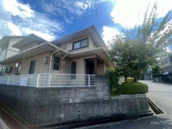 大津市本宮２丁目の中古一戸建て