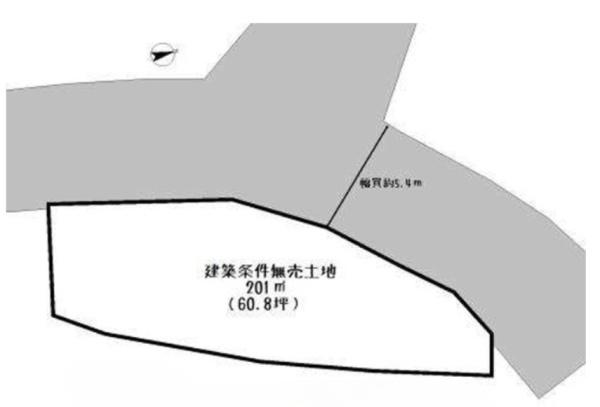大津市国分１丁目の土地