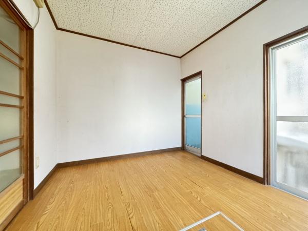 京都市山科区四ノ宮小金塚の中古一戸建て