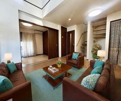 京都市伏見区羽束師菱川町の中古一戸建て