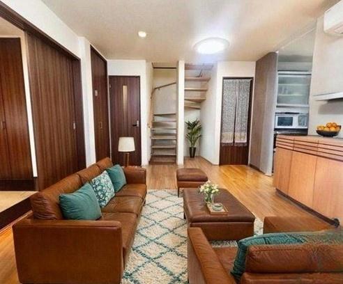 京都市伏見区羽束師菱川町の中古一戸建て