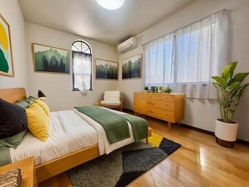 京都市伏見区羽束師菱川町の中古一戸建て