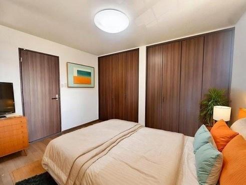 京都市伏見区羽束師菱川町の中古一戸建て