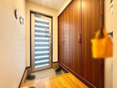 京都市伏見区羽束師菱川町の中古一戸建て