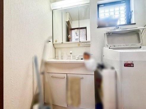 京都市伏見区羽束師菱川町の中古一戸建て