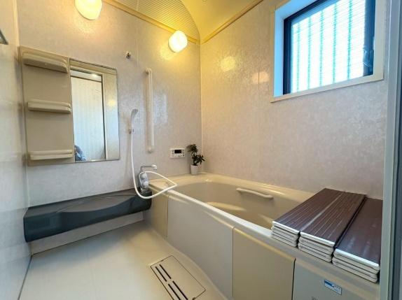 大津市大石中５丁目の中古一戸建て