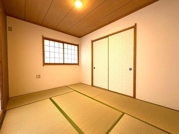 大津市大石中５丁目の中古一戸建て