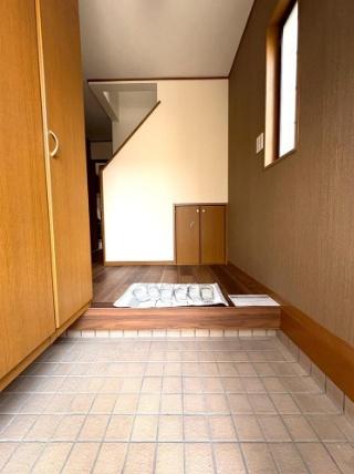 大津市大石中５丁目の中古一戸建て