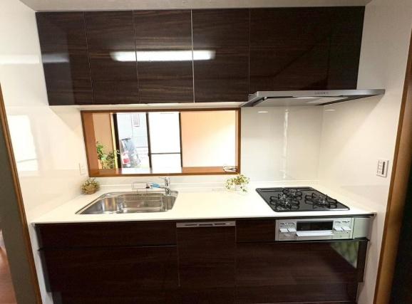 大津市大石中５丁目の中古一戸建て