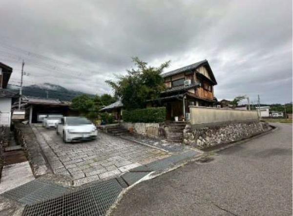 大津市荒川の中古一戸建