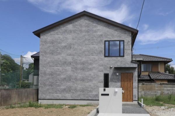 京都市西京区松室追上ゲ町の中古一戸建