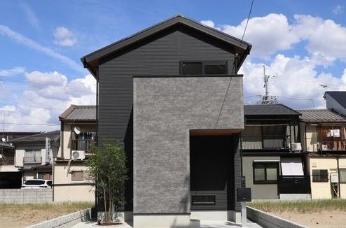 京都市西京区嵐山薬師下町の中古一戸建