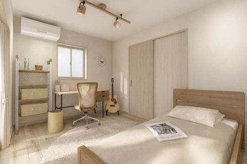 京都市右京区太秦蜂岡町の新築一戸建
