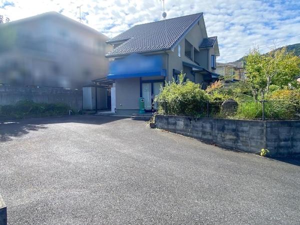 大津市池の里の中古一戸建て