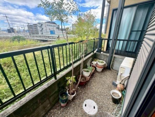 京都市右京区西京極橋詰町の中古一戸建て