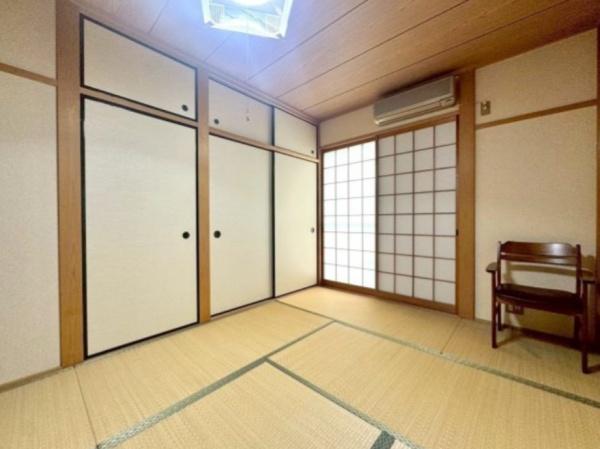 京都市右京区西京極橋詰町の中古一戸建て