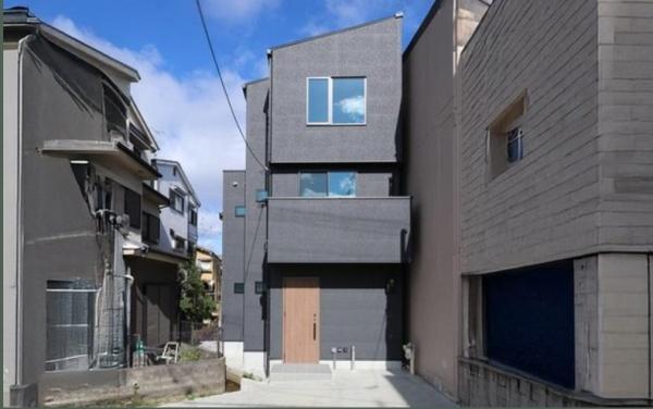 京都市伏見区久我石原町の中古一戸建