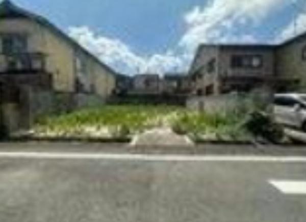 京都市西京区松室扇田町の売土地