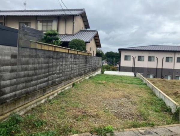 京都市伏見区深草大亀谷東古御香町の売土地