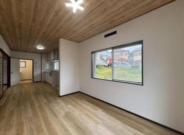 大津市石居３丁目の中古一戸建て
