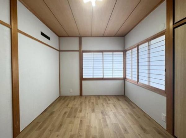 大津市石居３丁目の中古一戸建て