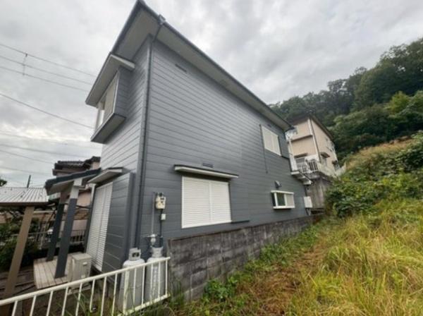 大津市石居３丁目の中古一戸建て
