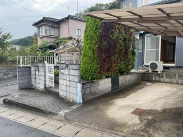 大津市石居３丁目の中古一戸建て