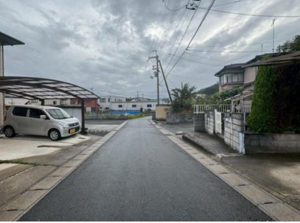 大津市石居３丁目の中古一戸建て