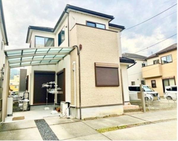 大津市唐崎１丁目の中古一戸建て