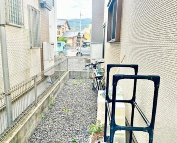 大津市唐崎１丁目の中古一戸建て
