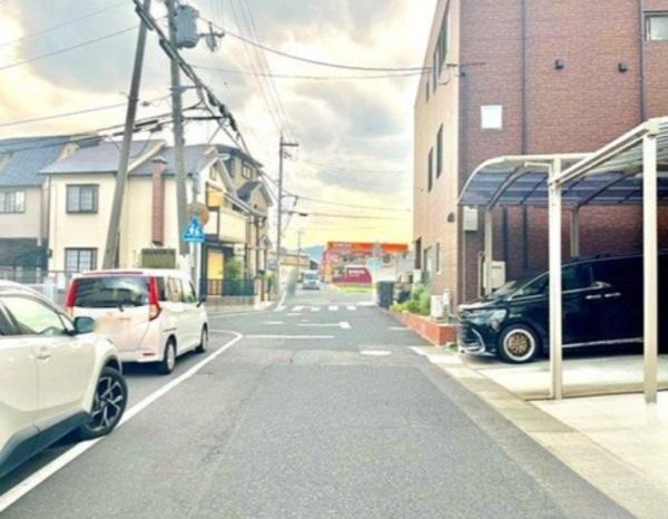 大津市唐崎１丁目の中古一戸建て