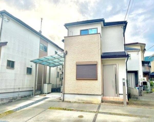 大津市唐崎１丁目の中古一戸建