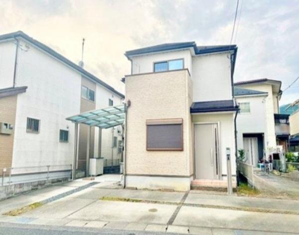 大津市唐崎１丁目の中古一戸建て