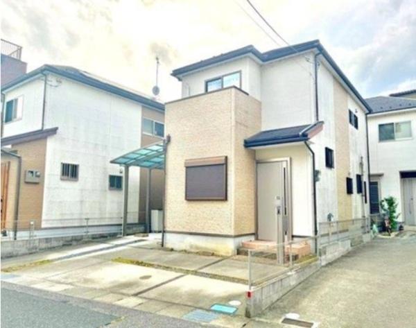 大津市唐崎１丁目の中古一戸建て