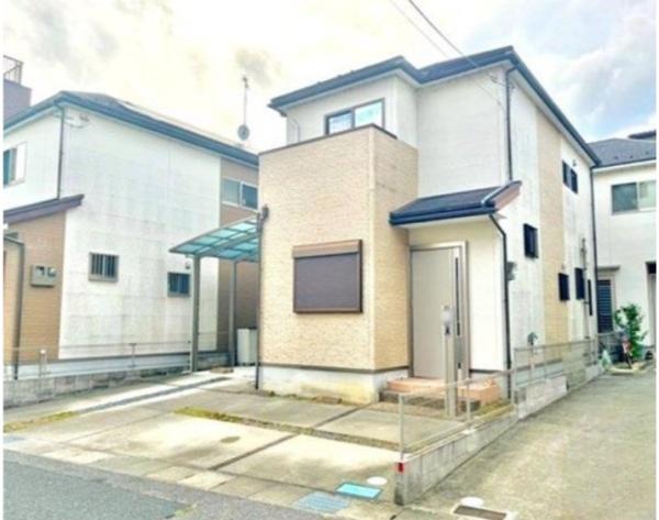大津市唐崎１丁目の中古一戸建て
