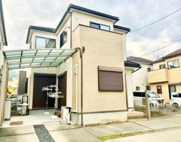 大津市唐崎１丁目の中古一戸建て