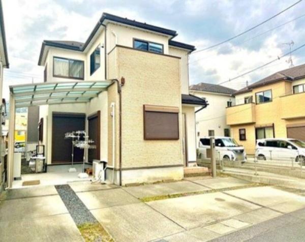 大津市唐崎１丁目の中古一戸建て