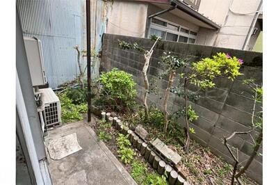 京都市南区吉祥院西浦町の中古一戸建て
